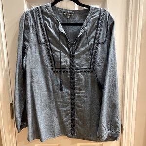 Like New Blouse